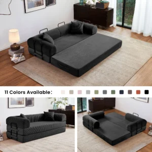 Sleeper Sofa
