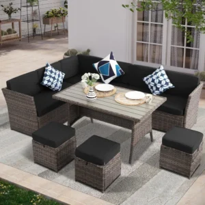 Outdoor Dining Set