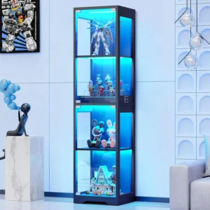 Display Cabinet
