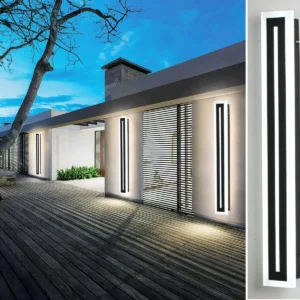 Outdoor Wall Lighting