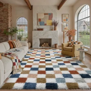 Living Room Rug