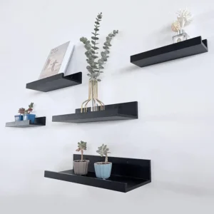 Floating Shelves